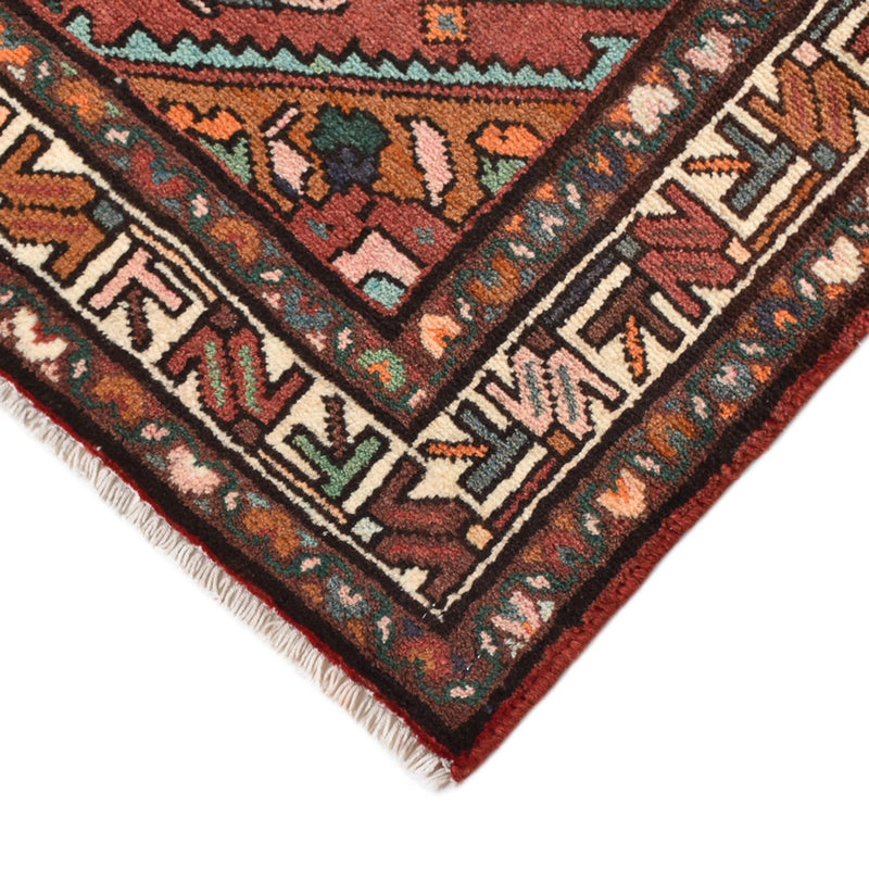 Hosseinabad Teppe 163x100cm - Persisk teppe