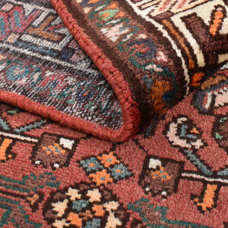 Hosseinabad Teppe 163x100cm - Persisk teppe