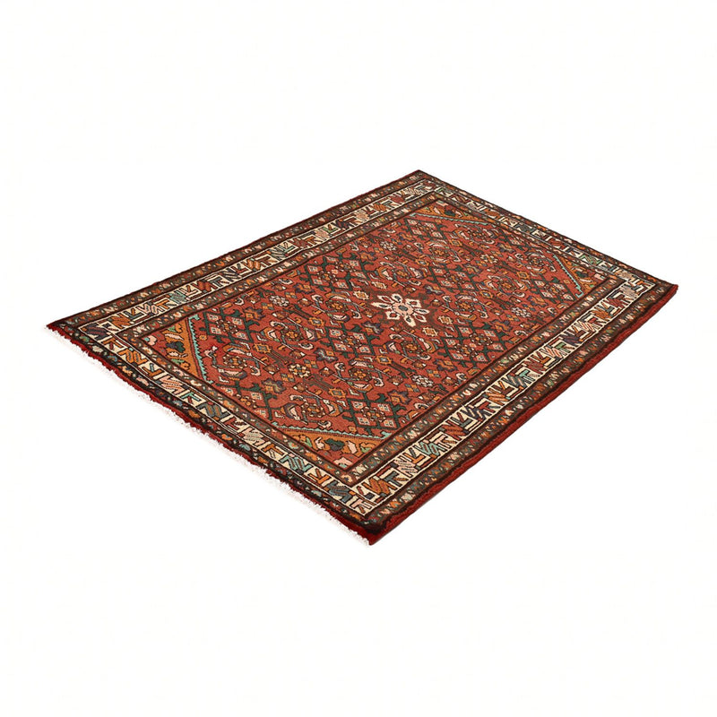 Hosseinabad Teppe 163x100cm - Persisk teppe
