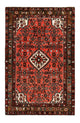 Hosseinabad Teppe 154x100cm - Persisk teppe