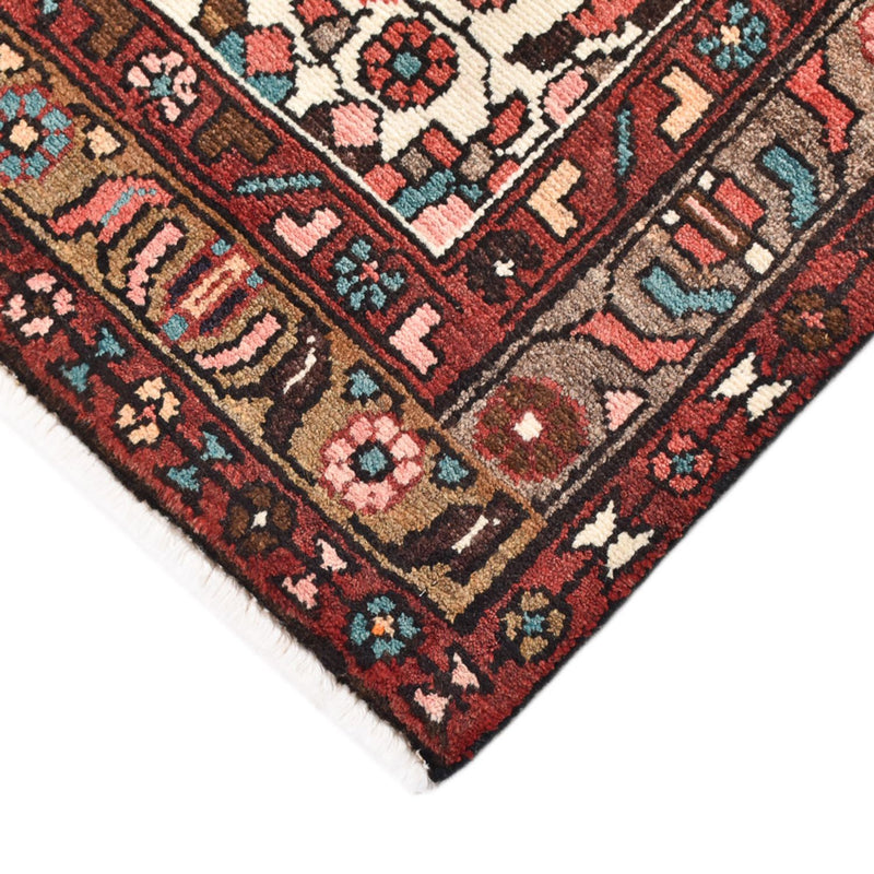 Hosseinabad Teppe 154x100cm - Persisk teppe