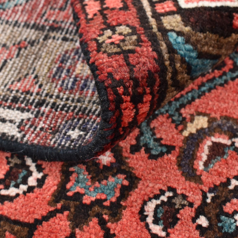 Hosseinabad Teppe 154x100cm - Persisk teppe