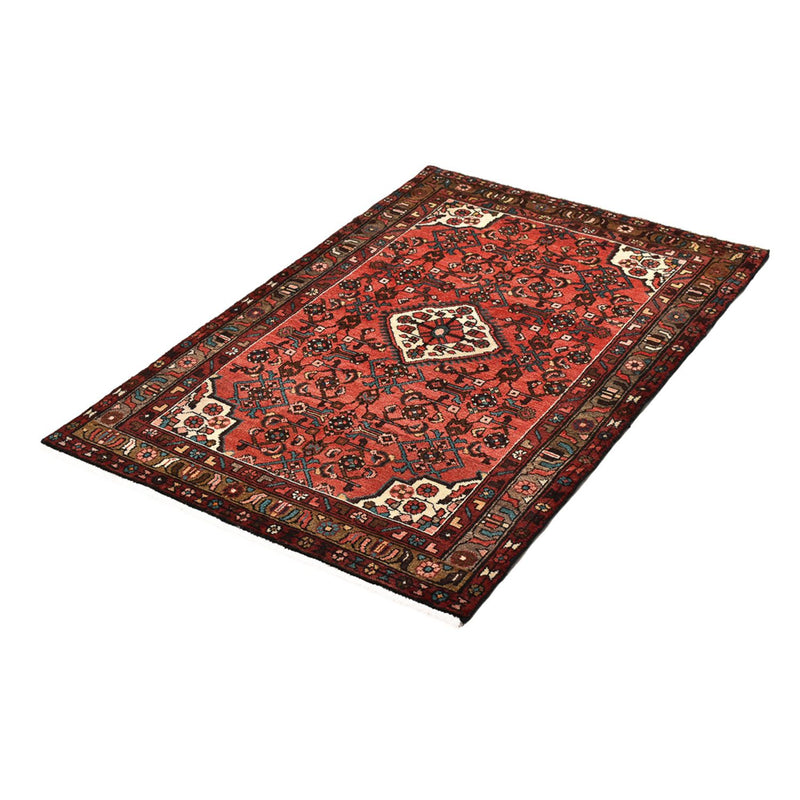 Hosseinabad Teppe 154x100cm - Persisk teppe