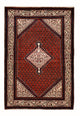 Sarouk Teppe 100x155cm - Persisk teppe