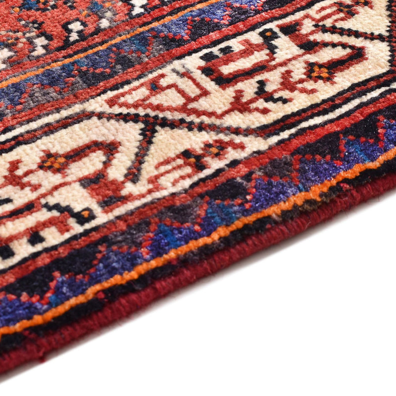 Sarouk Teppe 100x155cm - Persisk teppe
