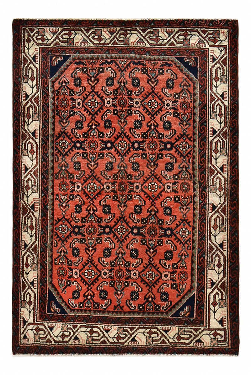 Hamadan Teppe 103x152cm - Persisk teppe