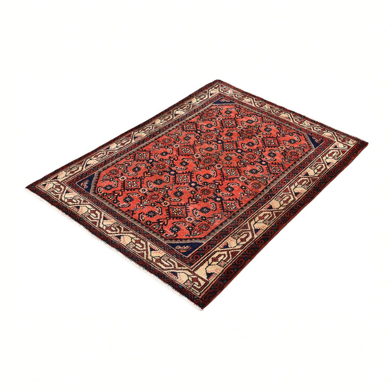 Hamadan Teppe 103x152cm - Persisk teppe