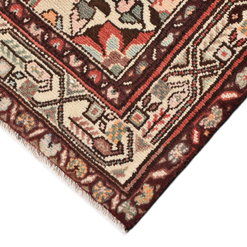 Hosseinabad Teppe 154x100cm - Persisk teppe