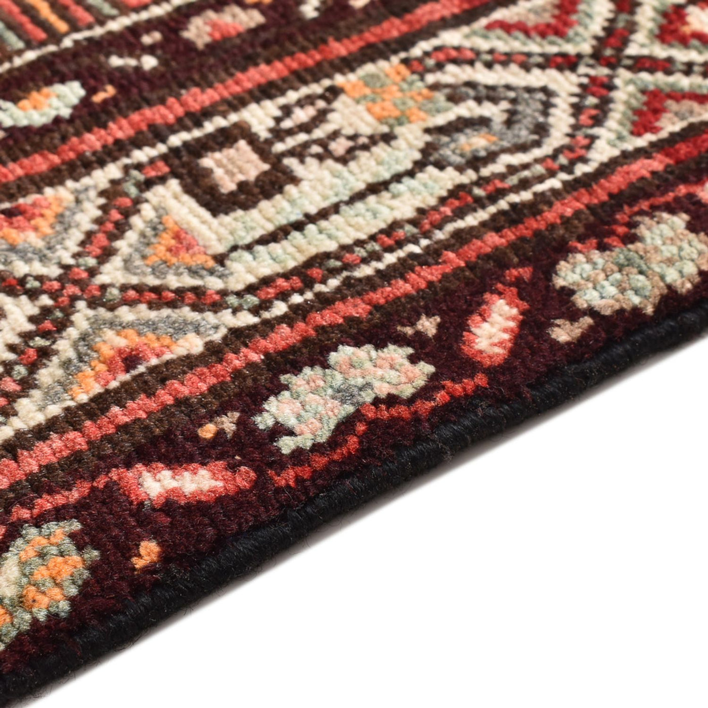 Hosseinabad Teppe 154x100cm - Persisk teppe