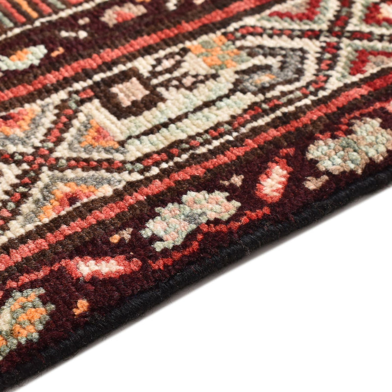Hosseinabad Teppe 154x100cm - Persisk teppe