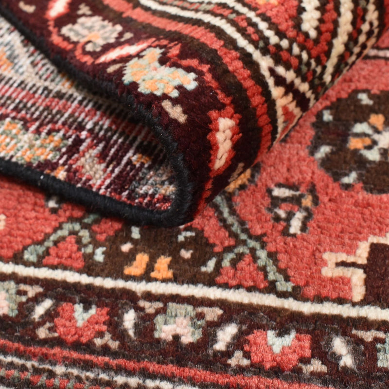 Hosseinabad Teppe 154x100cm - Persisk teppe