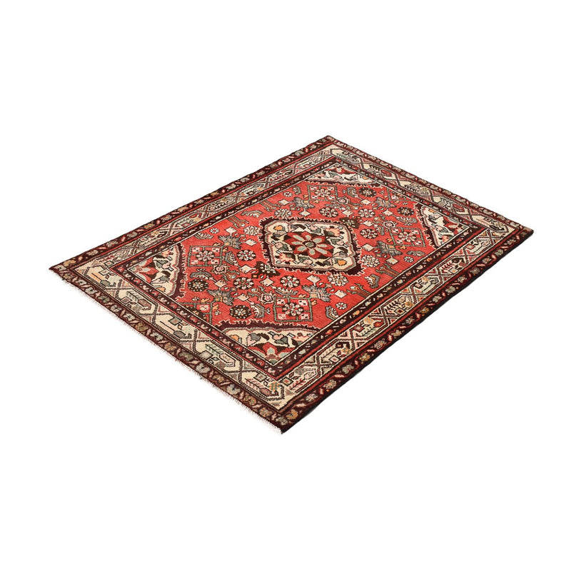 Hosseinabad Teppe 154x100cm - Persisk teppe