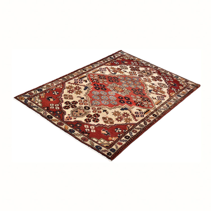 Hamadan Teppe 101x154cm - Persisk teppe