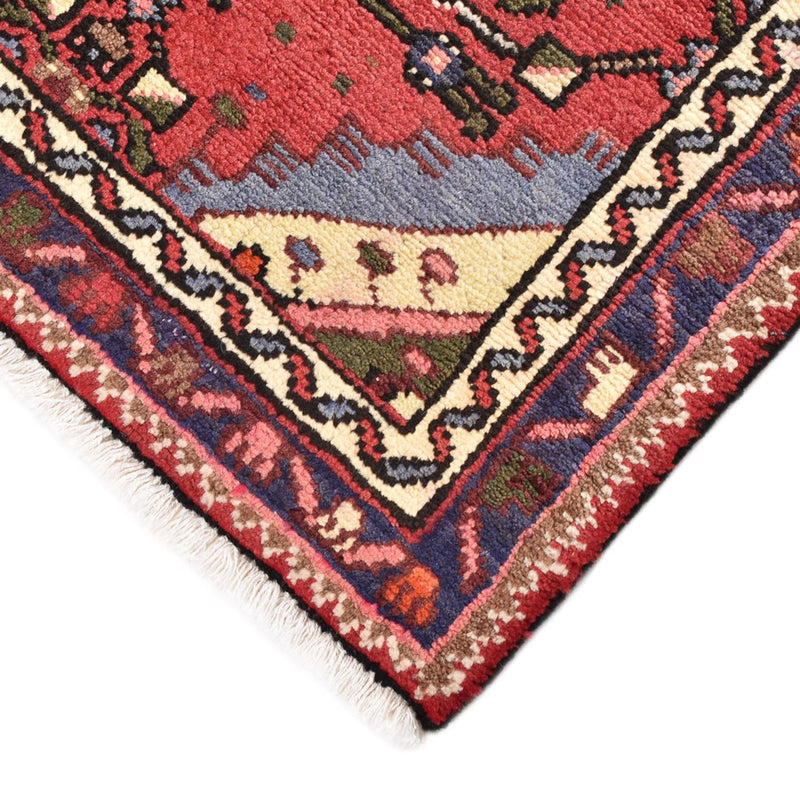 Hamadan Teppe 151x99cm - Persisk teppe