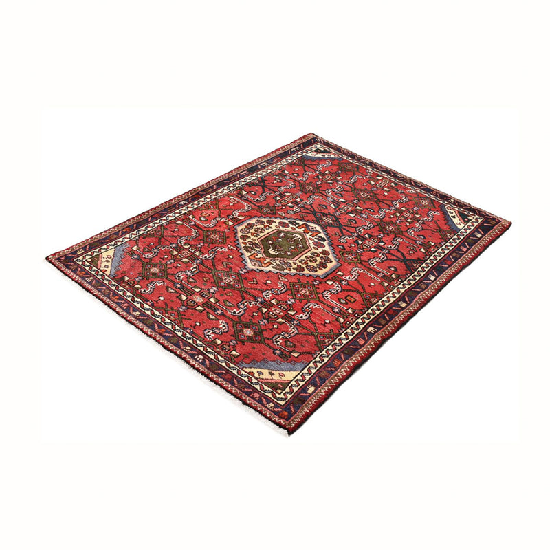 Hamadan Teppe 151x99cm - Persisk teppe