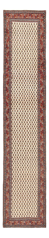 Sarouk Teppe 389x75cm - Persisk teppe – product image