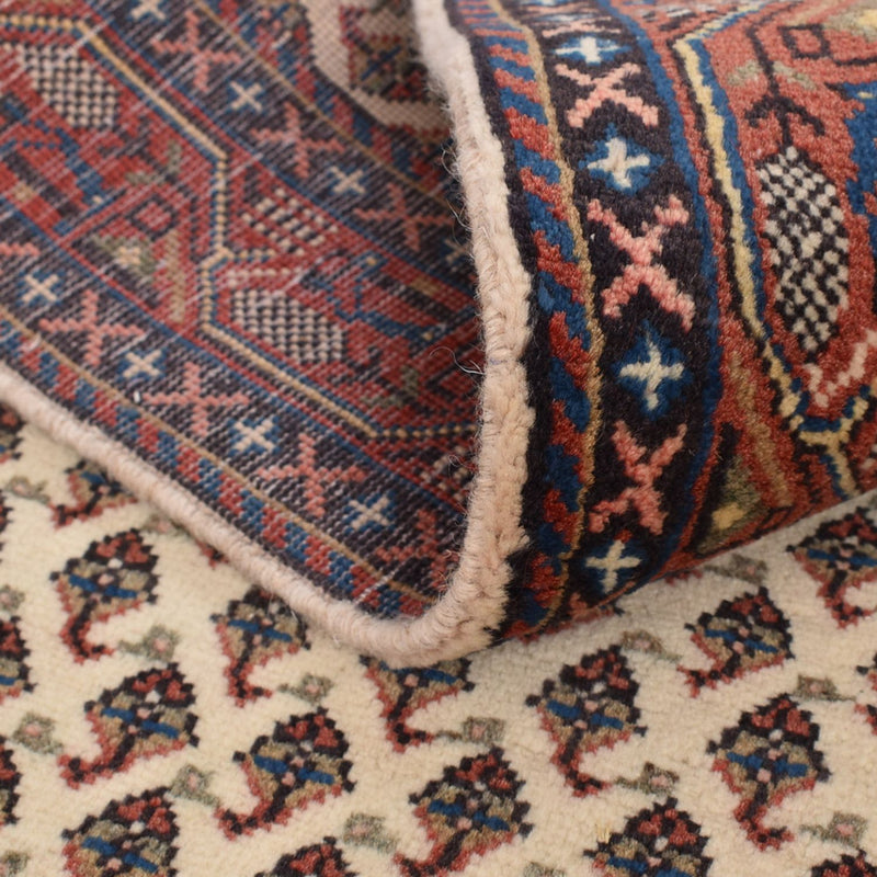 Sarouk Teppe 389x75cm - Persisk teppe