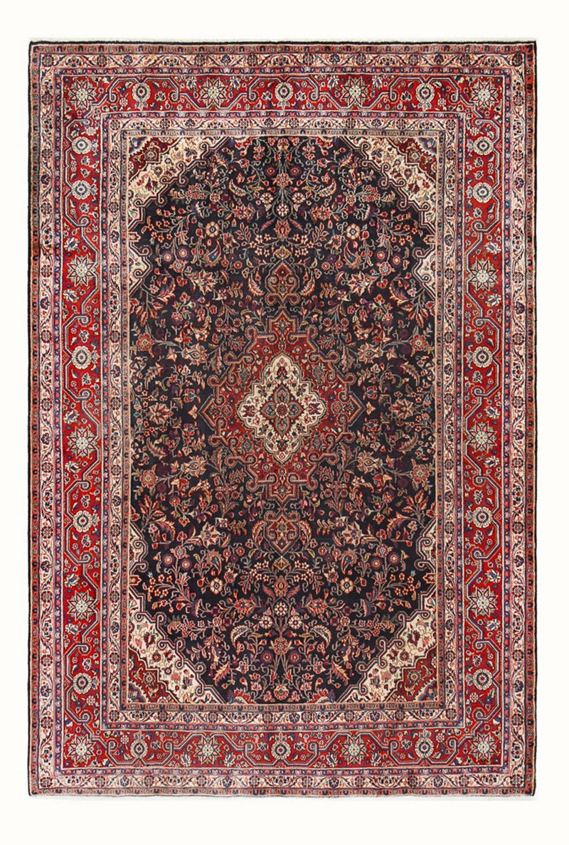 Hamadan Teppe 332x223cm - Persisk teppe