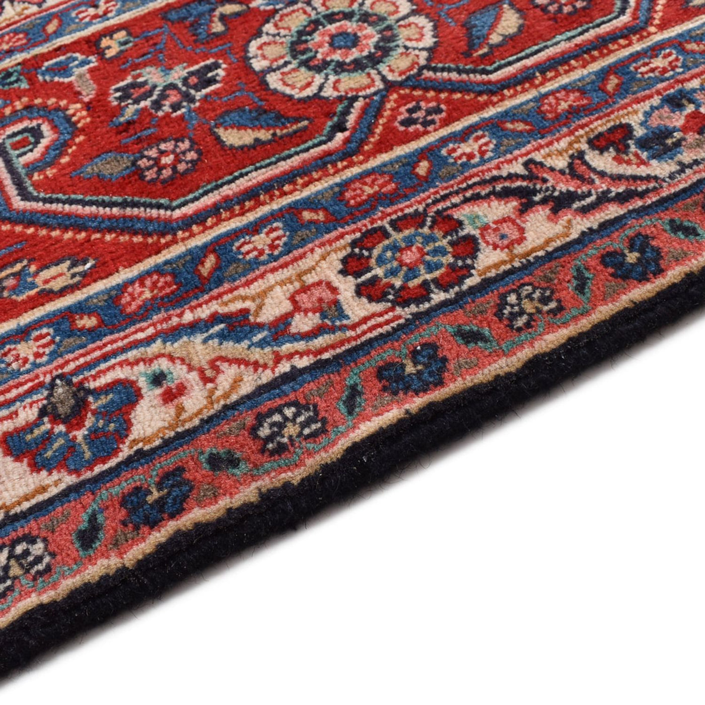 Hamadan Teppe 332x223cm - Persisk teppe