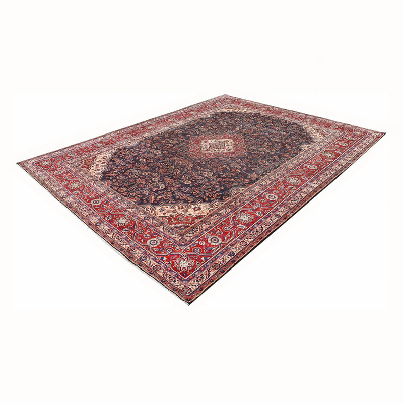 Hamadan Teppe 332x223cm - Persisk teppe