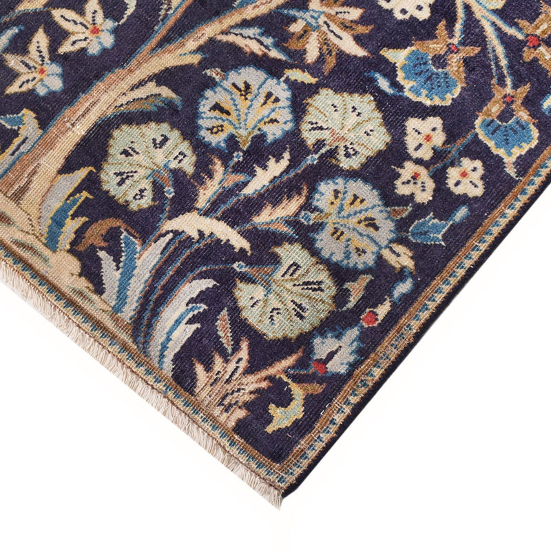 Najafabad Teppe 240x139cm - Persisk teppe