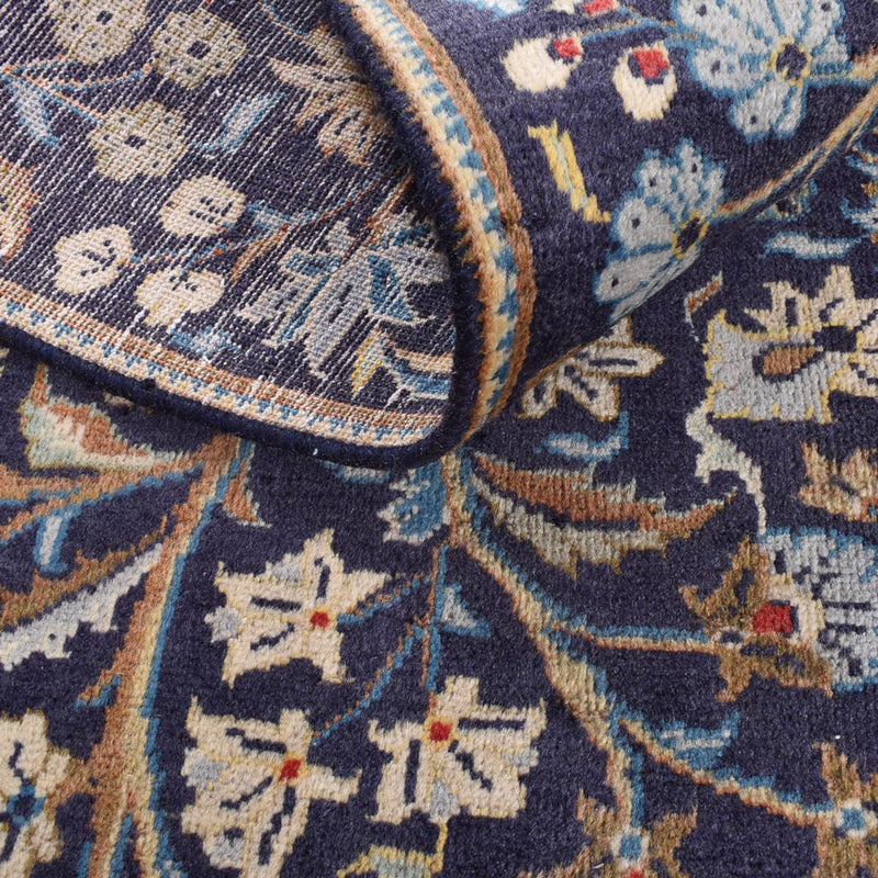Najafabad Teppe 240x139cm - Persisk teppe