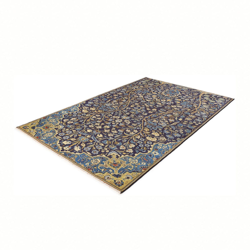 Najafabad Teppe 240x139cm - Persisk teppe