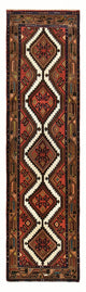 Ardabil Teppe 292x75cm - Persisk teppe