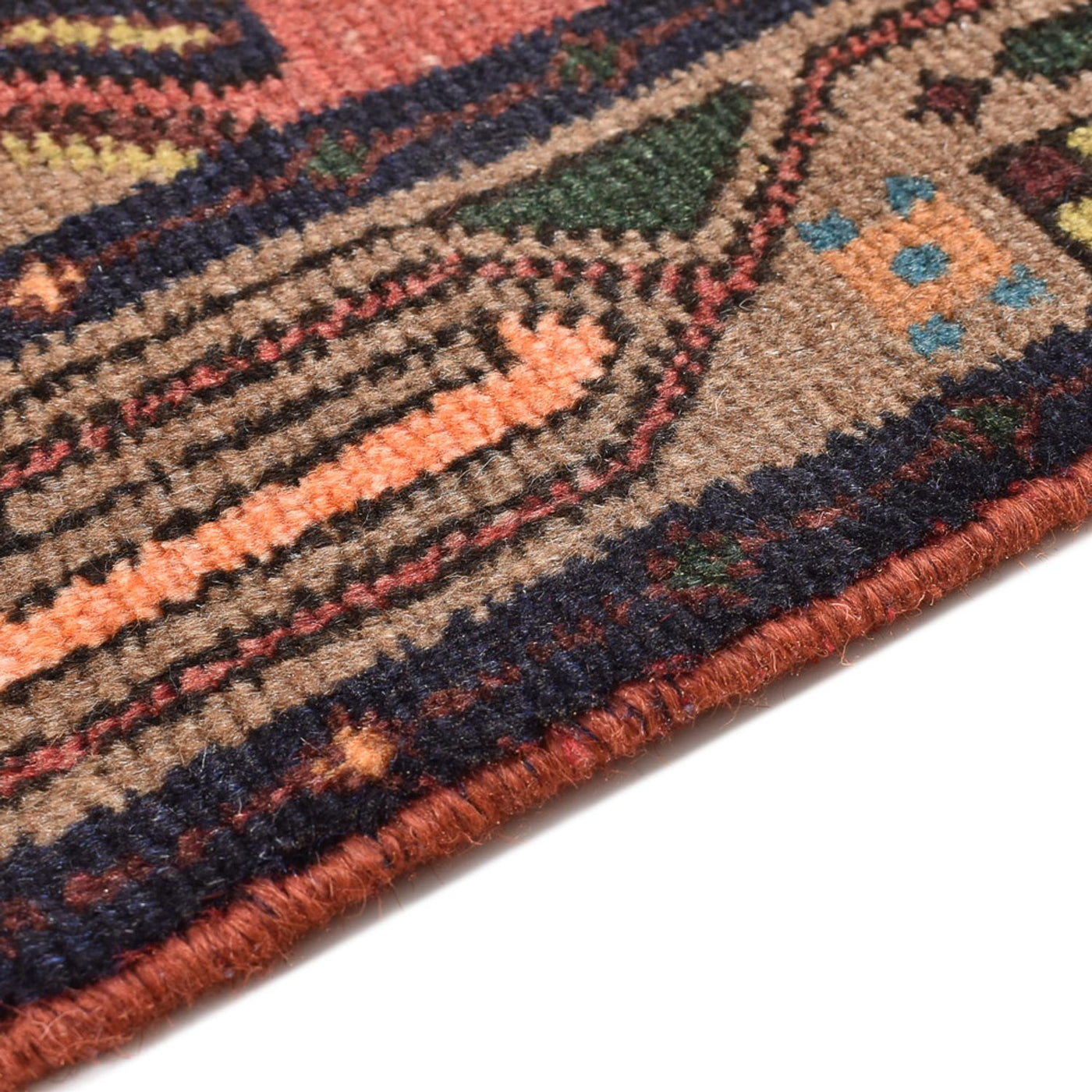 Ardabil Teppe 292x75cm - Persisk teppe