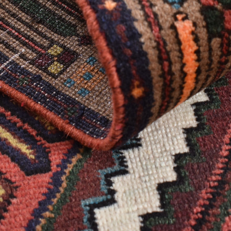 Ardabil Teppe 292x75cm - Persisk teppe