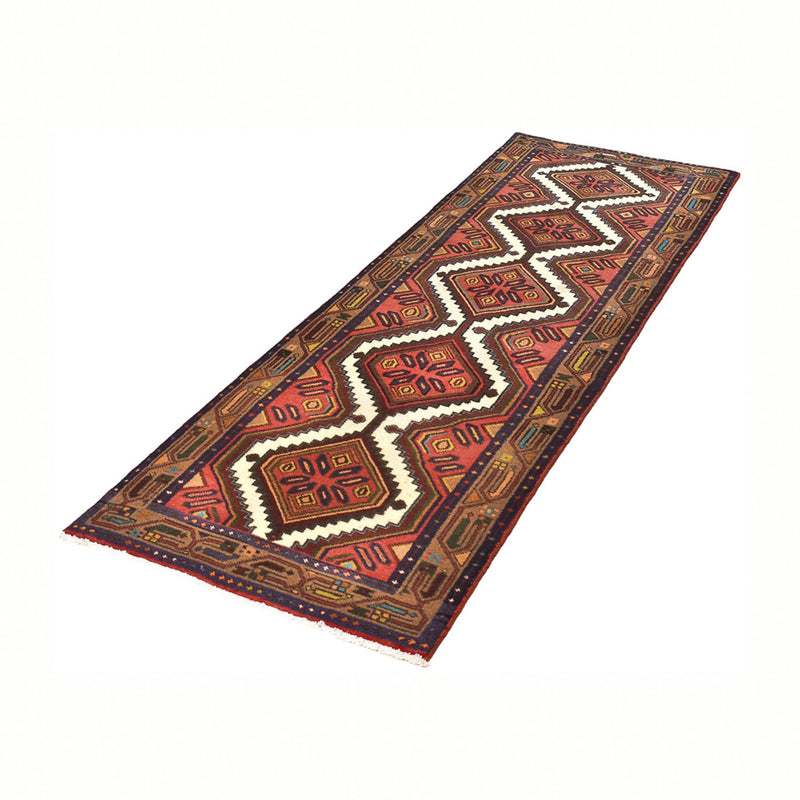 Ardabil Teppe 292x75cm - Persisk teppe