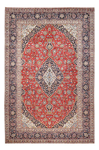 Kashan Teppe 470x298cm - Persisk teppe – product image