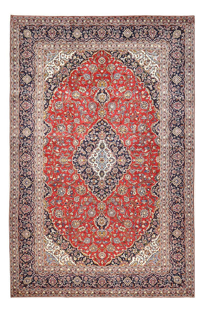 Kashan Teppe 298x470cm - Persisk teppe