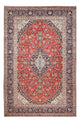 Kashan Teppe 470x298cm - Persisk teppe