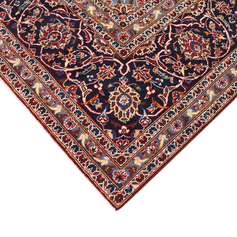 Kashan Teppe 470x298cm - Persisk teppe