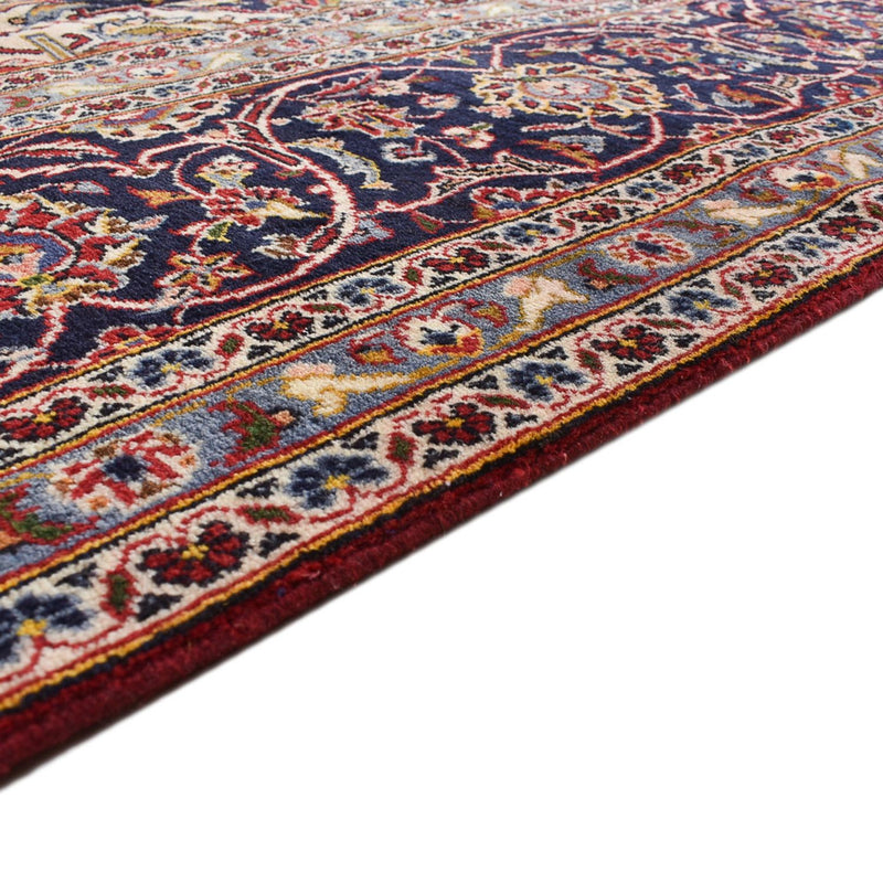 Kashan Teppe 470x298cm - Persisk teppe