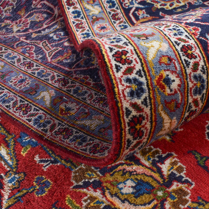 Kashan Teppe 470x298cm - Persisk teppe