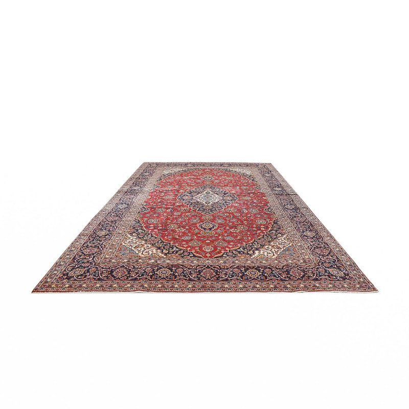 Kashan Teppe 470x298cm - Persisk teppe