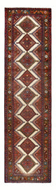 Ardabil Teppe 321x86cm - Persisk teppe