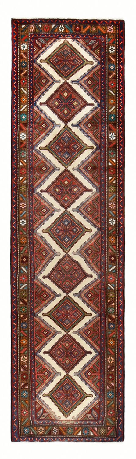 Ardabil Teppe 321x86cm - Persisk teppe