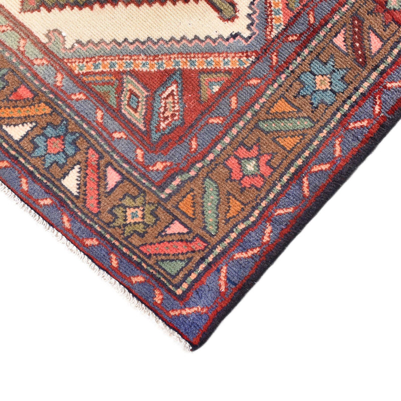 Ardabil Teppe 321x86cm - Persisk teppe