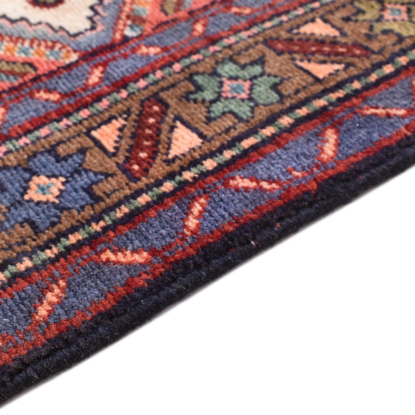 Ardabil Teppe 321x86cm - Persisk teppe