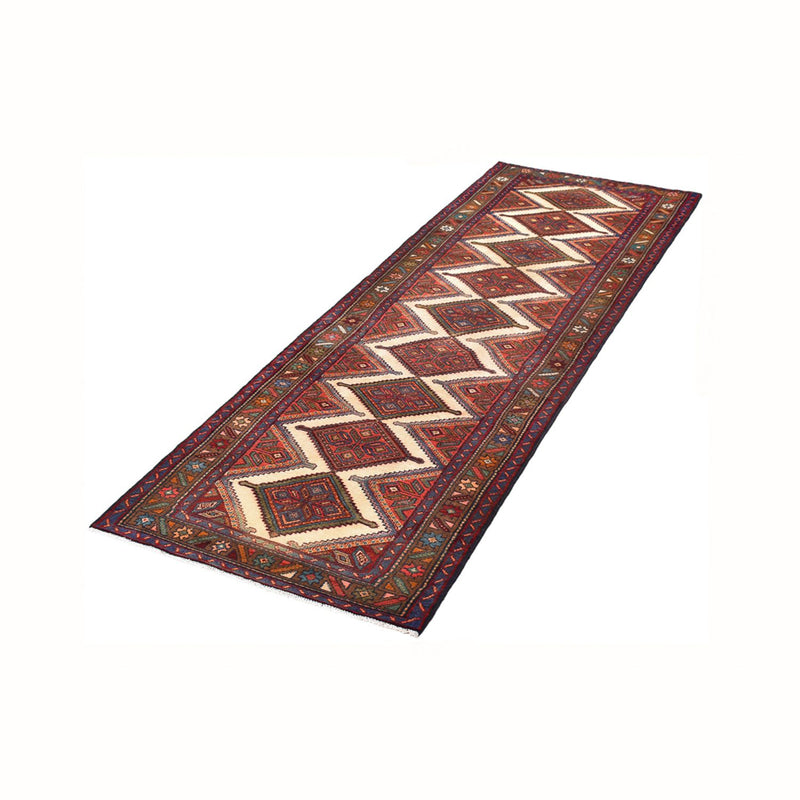 Ardabil Teppe 321x86cm - Persisk teppe