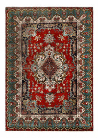 Tabriz Teppe 385x283cm - Persisk teppe – product image