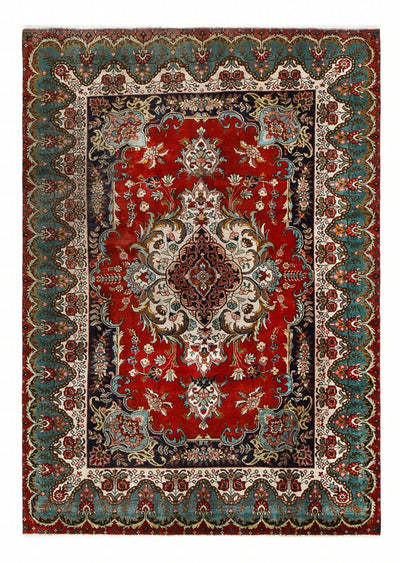 Tabriz Teppe 283x385cm - Persisk teppe