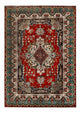 Tabriz Teppe 385x283cm - Persisk teppe