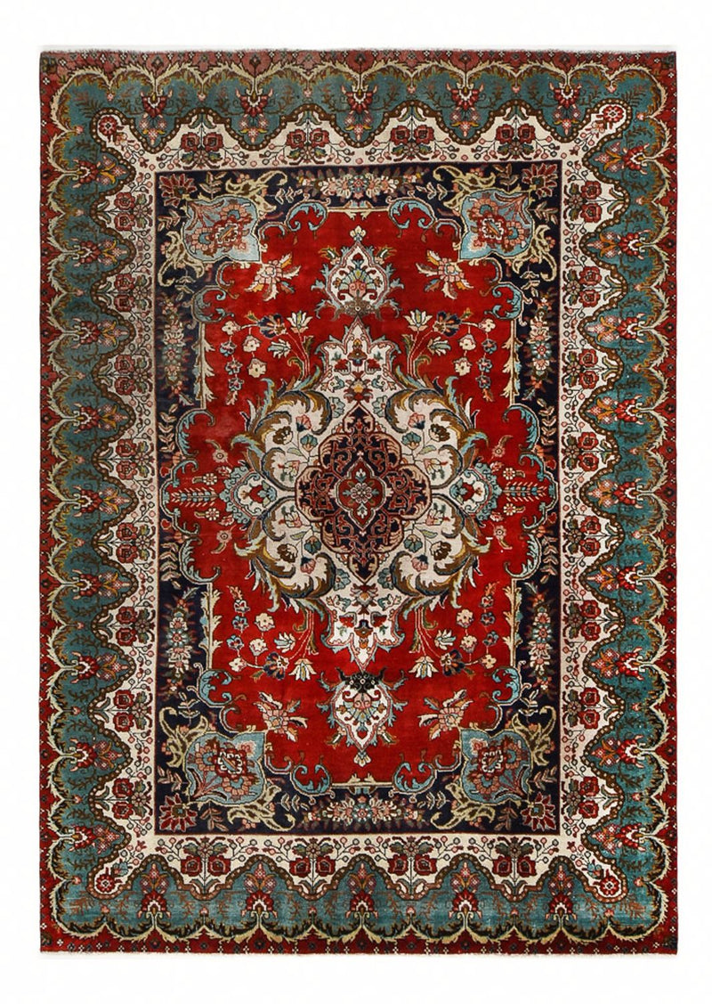 Tabriz Teppe 385x283cm - Persisk teppe