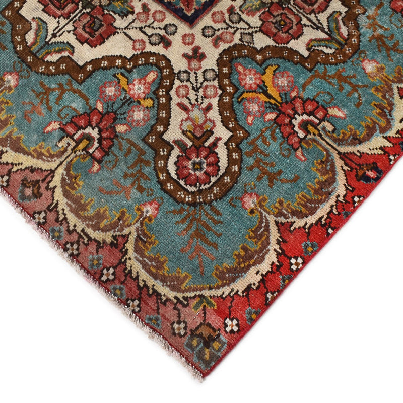 Tabriz Teppe 385x283cm - Persisk teppe