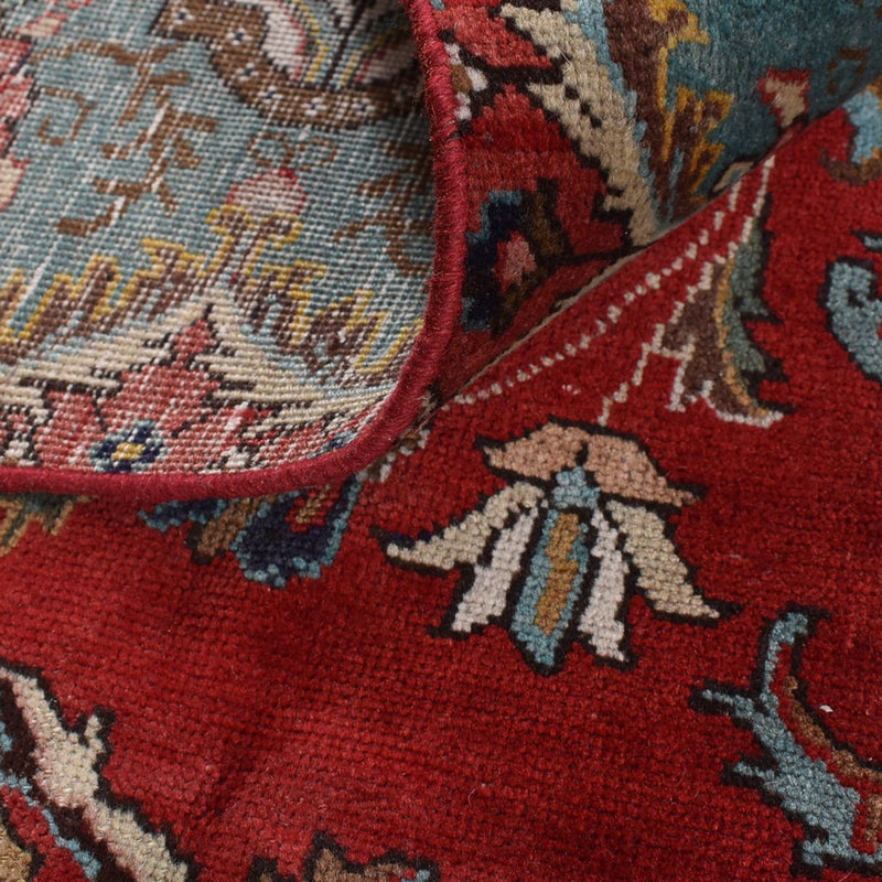 Tabriz Teppe 385x283cm - Persisk teppe