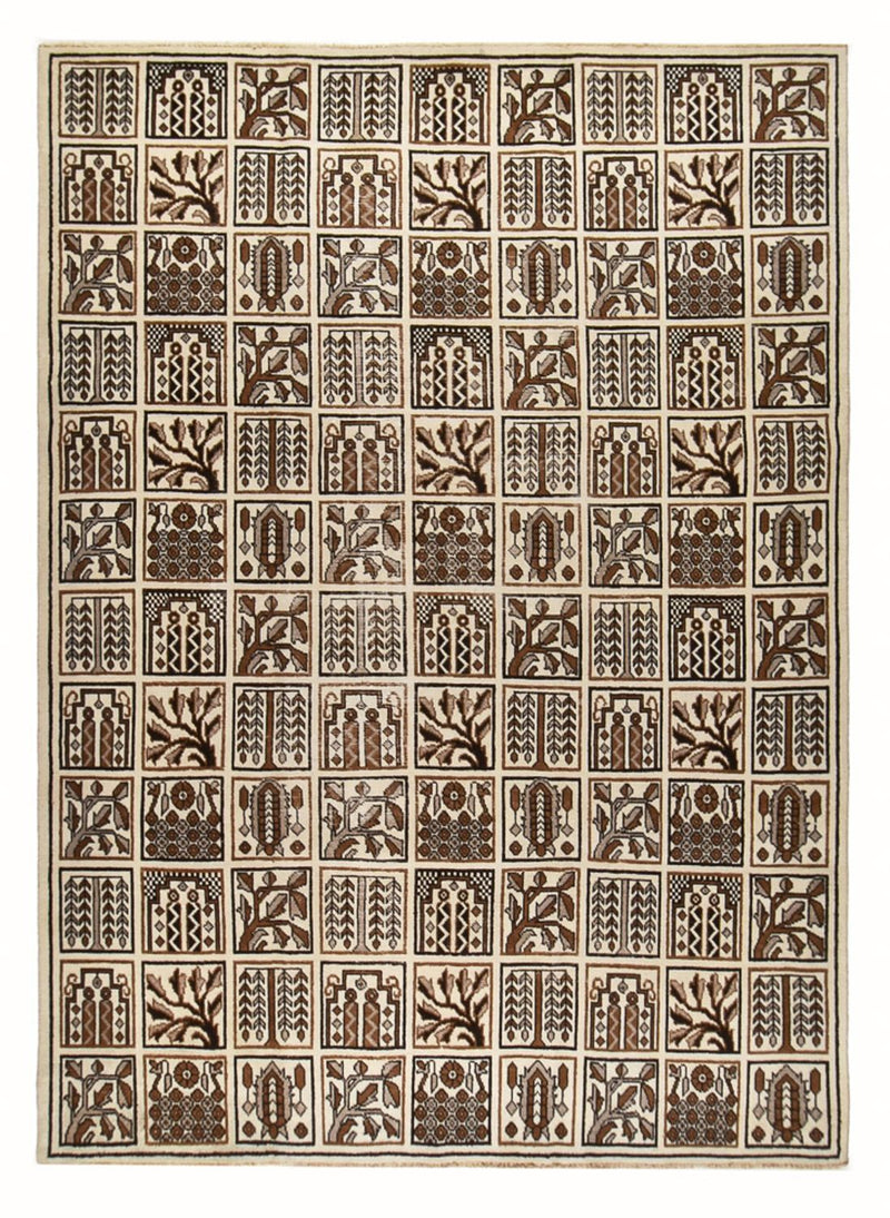 Bakhtiari Teppe 310x224cm - Persisk teppe